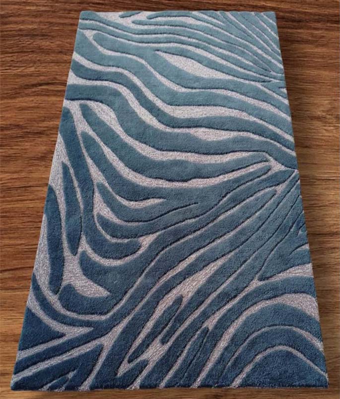 Blue Color