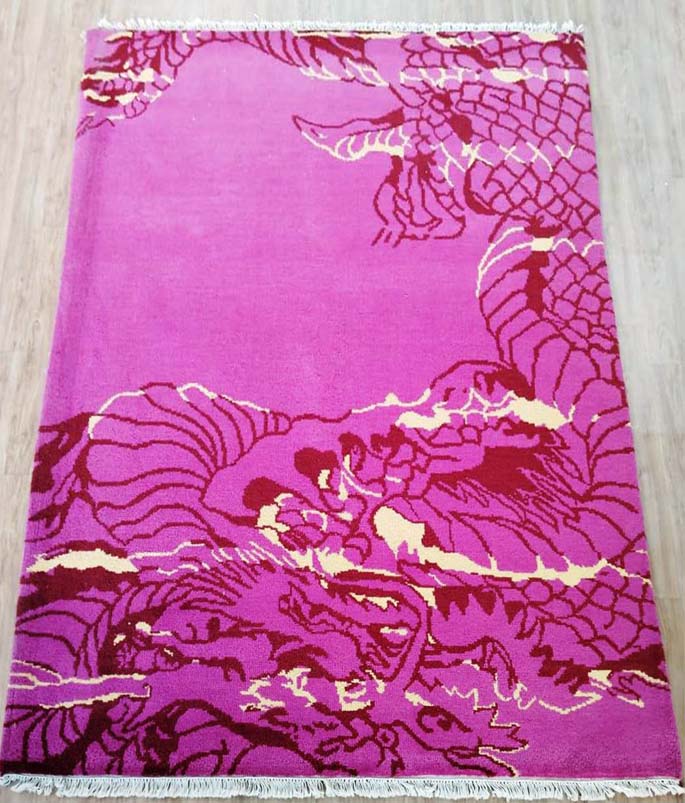 Pink Color