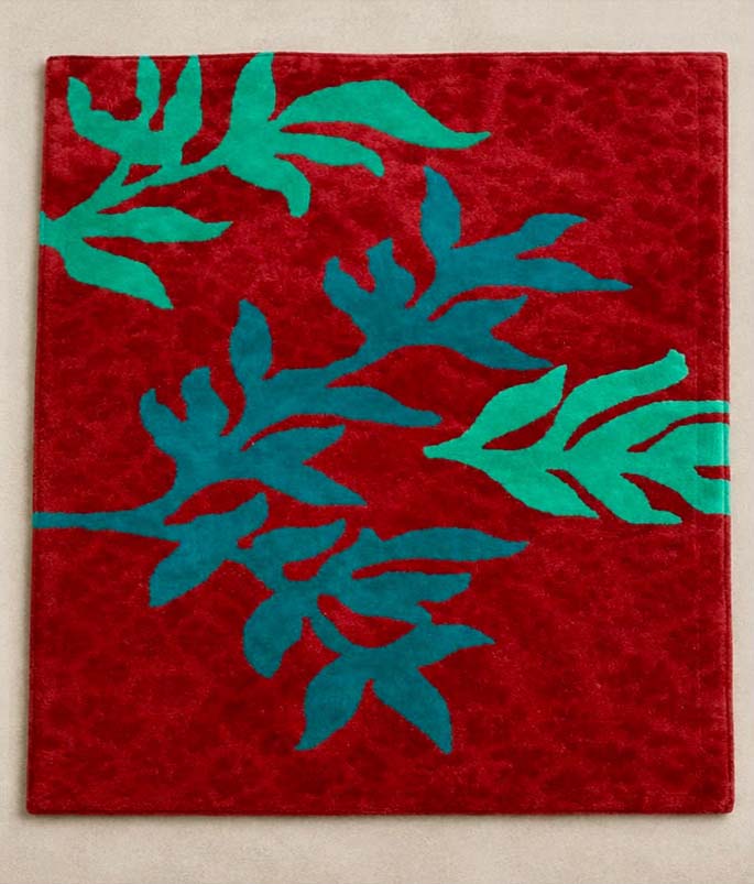 Red Color