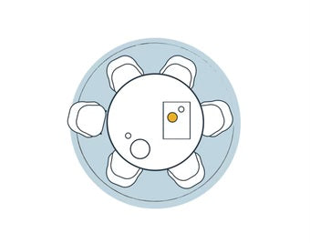 Round Rugs