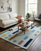 Handtufted Carpet