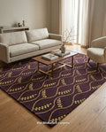 Handtufted Carpet