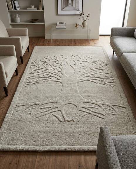 Handtufted Carpet