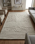 Handtufted Carpet
