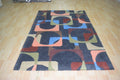 Hand Tufted Carpet