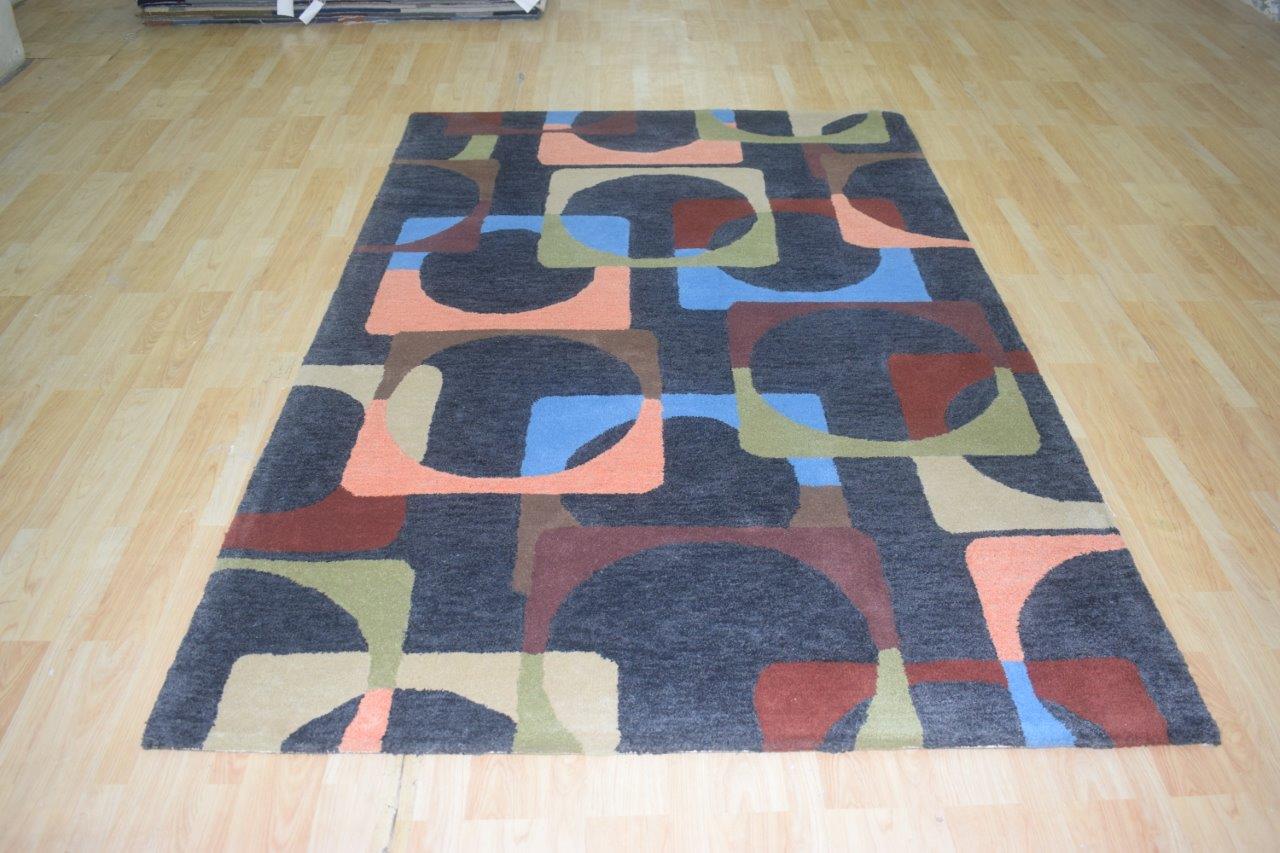 Hand Tufted Carpet