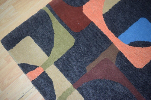 Hand Tufted Carpet