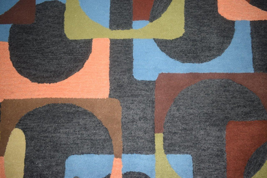 Hand Tufted Carpet