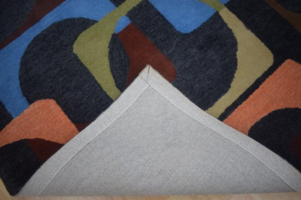 Hand Tufted Carpet