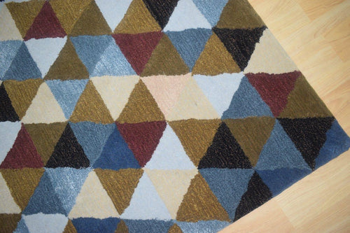 Hand Tufted Carpet