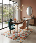 Handtufted Carpet