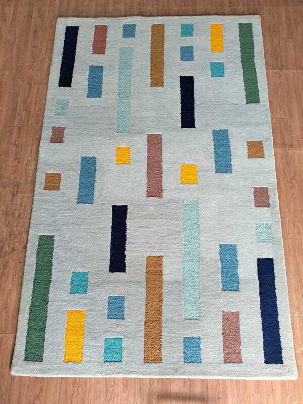 Handtufted Carpet