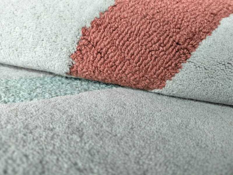 Handtufted Carpet