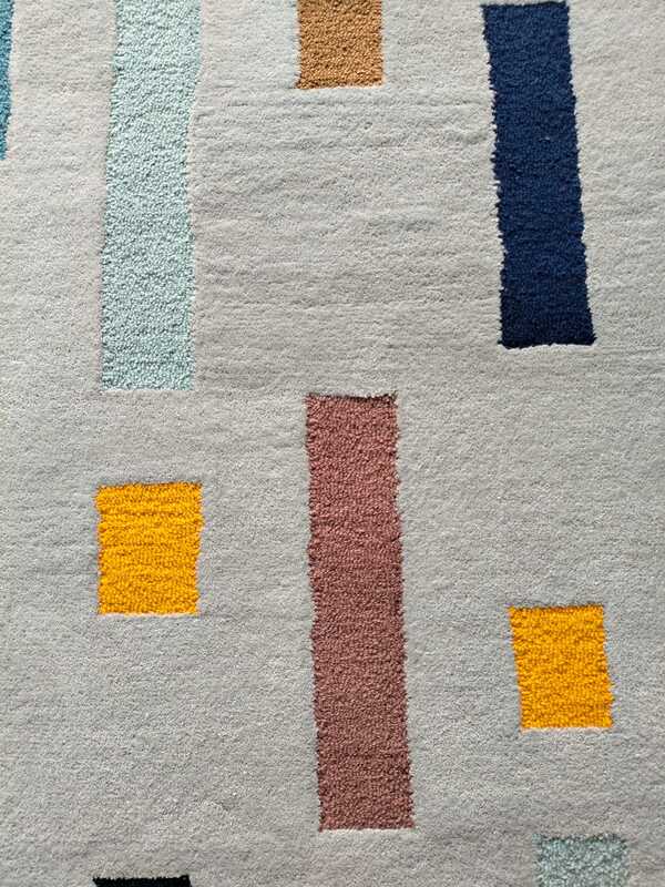 Handtufted Carpet