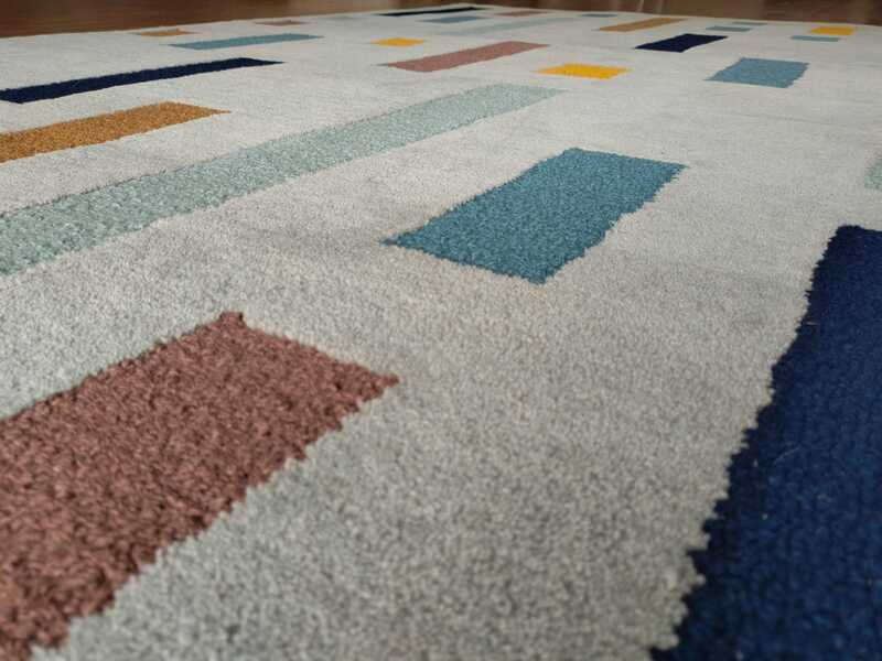 Handtufted Carpet
