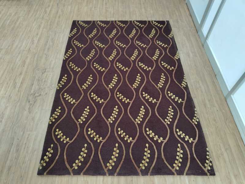 Handtufted Carpet
