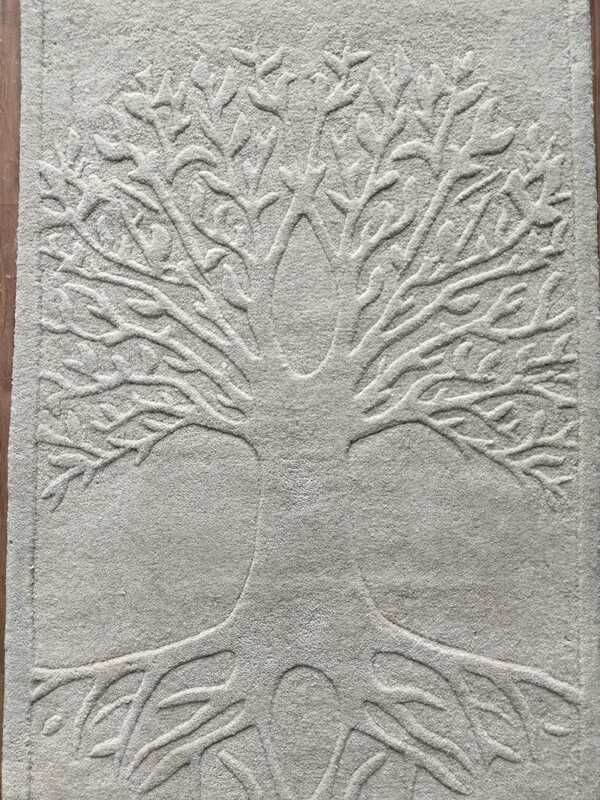 Handtufted Carpet