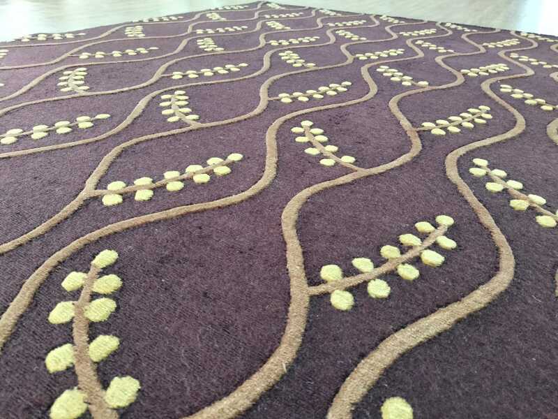 Handtufted Carpet