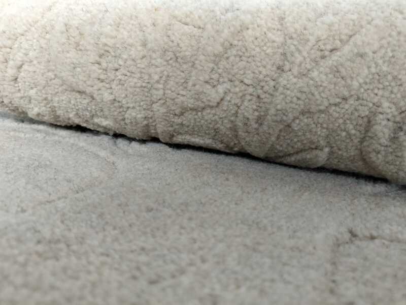 Handtufted Carpet
