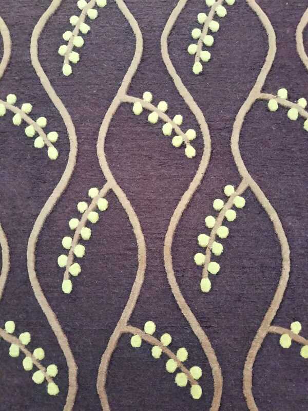 Handtufted Carpet