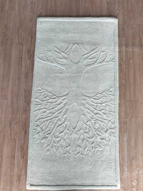 Handtufted Carpet