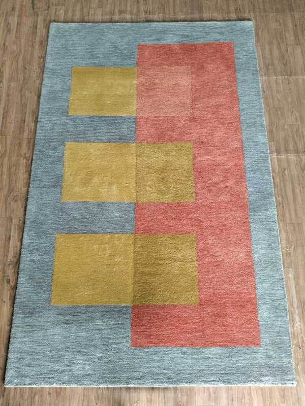 Handtufted Carpet