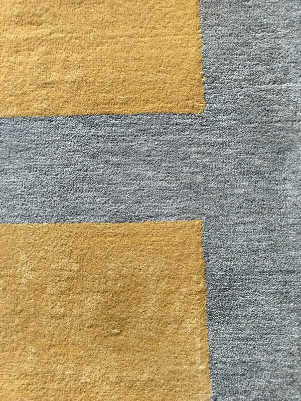 Handtufted Carpet