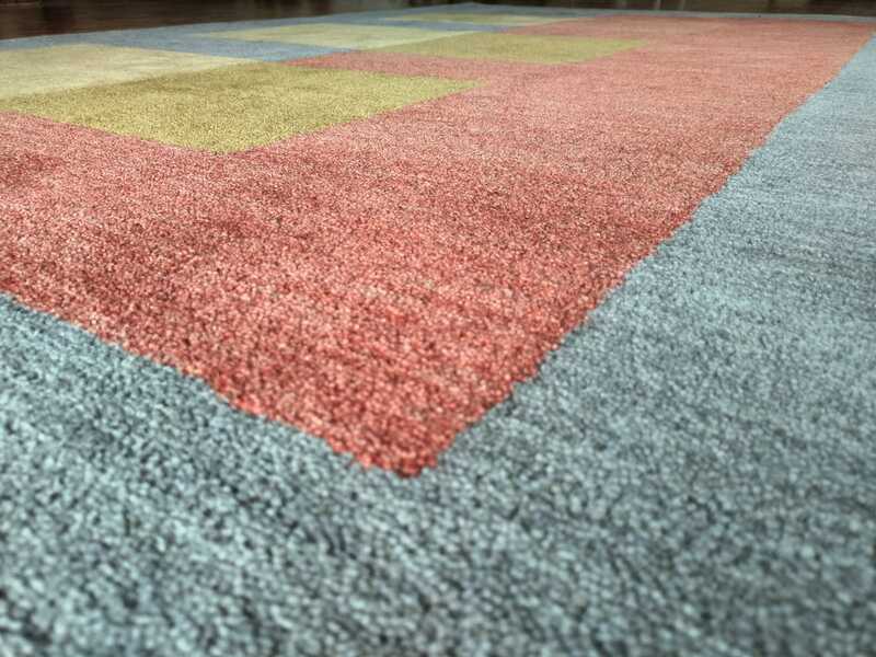 Handtufted Carpet