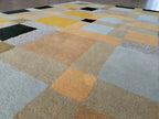 Handtufted Carpet