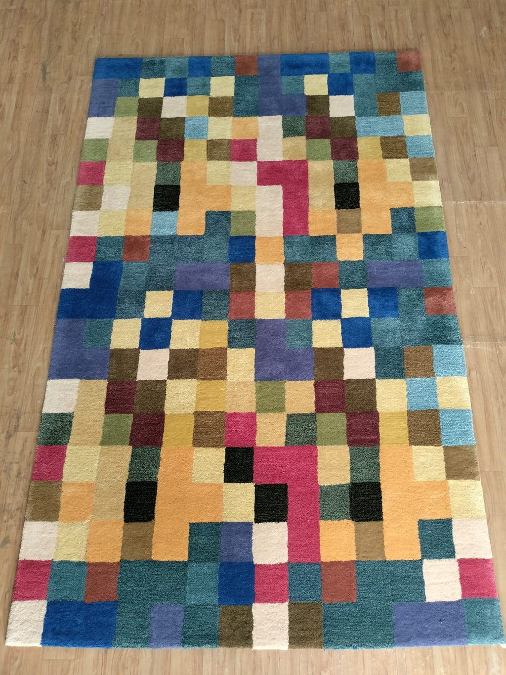 Handtufted Carpet