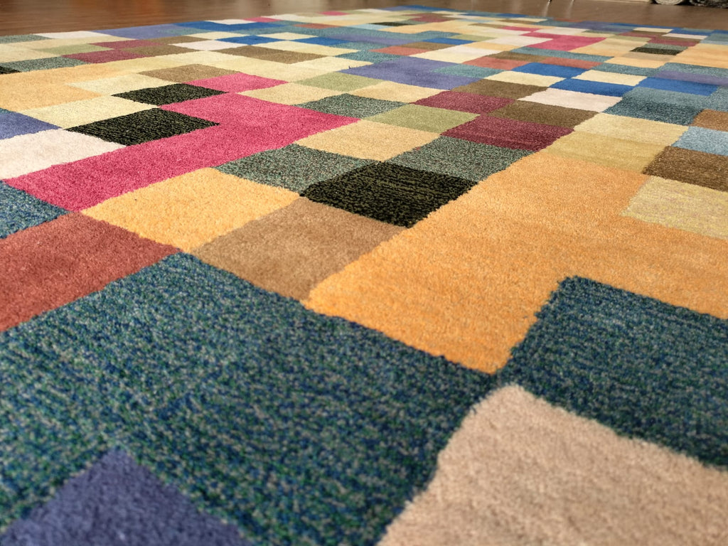 Handtufted Carpet