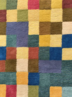 Handtufted Carpet